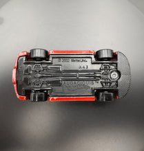Load image into Gallery viewer, Hot Wheels 2007 Audacious Dark Red #4/24 Code Cars