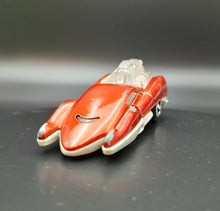 Load image into Gallery viewer, Hot Wheels 2004 Hardnoze 2 Cool Red McDonalds Car 2/8 - Rare