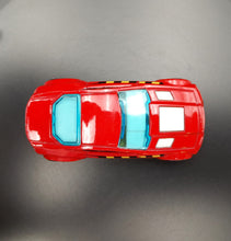 Load image into Gallery viewer, Hot Wheels 2018 Torque Twister Red HW City 5 Pack Loose