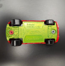 Load image into Gallery viewer, Hot Wheels 2018 Torque Twister Red HW City 5 Pack Loose