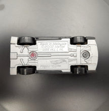 Load image into Gallery viewer, Hot Wheels 2012 Flight 03 Dark Red #184 Thrill Racers-Race Coarse