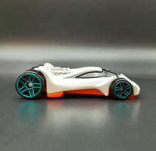 Load image into Gallery viewer, Hot Wheels 2009 Vulture #1 Pearl White McDonald's