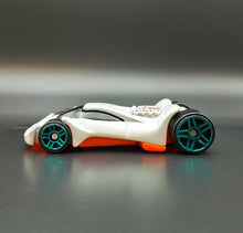 Load image into Gallery viewer, Hot Wheels 2009 Vulture #1 Pearl White McDonald's