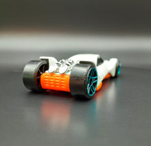 Load image into Gallery viewer, Hot Wheels 2009 Vulture #1 Pearl White McDonald's