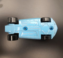 Load image into Gallery viewer, Hot Wheels 2013 Super Stinger Blue #71 HW Imagination Surf Patrol 1/5