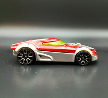 Load image into Gallery viewer, Hot Wheels 2015 MRII Red HW City - HW All Stars #66