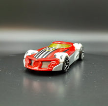 Load image into Gallery viewer, Hot Wheels 2015 MRII Red HW City - HW All Stars #66