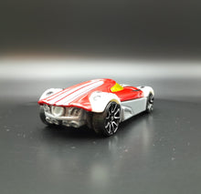 Load image into Gallery viewer, Hot Wheels 2015 MRII Red HW City - HW All Stars #66