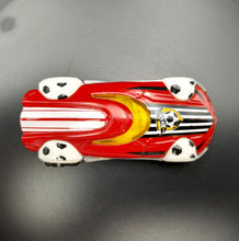 Load image into Gallery viewer, Hot Wheels 2015 MRII Red HW City - HW All Stars #66