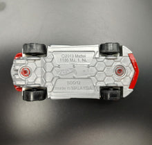 Load image into Gallery viewer, Hot Wheels 2015 MRII Red HW City - HW All Stars #66