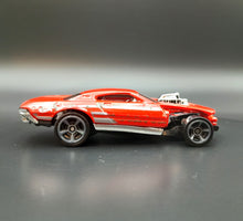 Load image into Gallery viewer, Hot Wheels 2017 Project Speeder Red #289 Then and Now 6/10