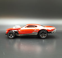 Load image into Gallery viewer, Hot Wheels 2017 Project Speeder Red #289 Then and Now 6/10