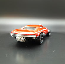 Load image into Gallery viewer, Hot Wheels 2017 Project Speeder Red #289 Then and Now 6/10