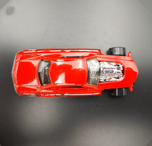Load image into Gallery viewer, Hot Wheels 2017 Project Speeder Red #289 Then and Now 6/10