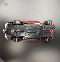 Load image into Gallery viewer, Hot Wheels 2017 Project Speeder Red #289 Then and Now 6/10