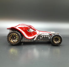 Load image into Gallery viewer, Hot Wheels 2016 Sidon Ithano Red #31 Star Wars Character Car