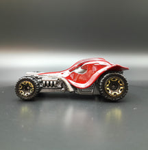 Load image into Gallery viewer, Hot Wheels 2016 Sidon Ithano Red #31 Star Wars Character Car