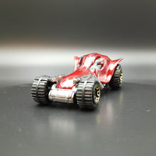 Load image into Gallery viewer, Hot Wheels 2016 Sidon Ithano Red #31 Star Wars Character Car