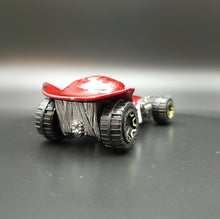Load image into Gallery viewer, Hot Wheels 2016 Sidon Ithano Red #31 Star Wars Character Car