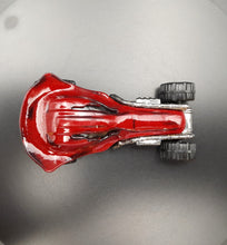 Load image into Gallery viewer, Hot Wheels 2016 Sidon Ithano Red #31 Star Wars Character Car