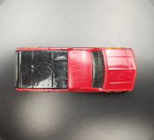 Load image into Gallery viewer, Hot Wheels 2006 Chevy 1500 Burgundy #117 Track Aces 7/12