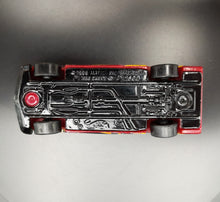 Load image into Gallery viewer, Hot Wheels 2006 Chevy 1500 Burgundy #117 Track Aces 7/12