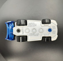 Load image into Gallery viewer, Hot Wheels 2018 Lets Go Pearl Blue #183 HW Ride-Ons 3/5