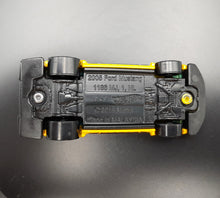 Load image into Gallery viewer, Hot Wheels 2020 2005 Ford Mustang Yellow #19 HW Dream Garage 2/10