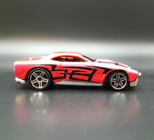 Load image into Gallery viewer, Hot Wheels 2011 GT-03 Pink Team Hot Wheels Commemorative