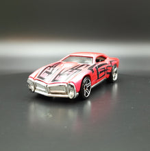 Load image into Gallery viewer, Hot Wheels 2011 GT-03 Pink Team Hot Wheels Commemorative