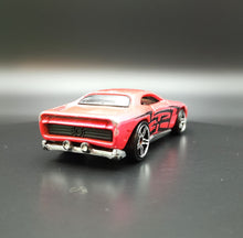 Load image into Gallery viewer, Hot Wheels 2011 GT-03 Pink Team Hot Wheels Commemorative