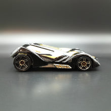 Load image into Gallery viewer, Hot Wheels 2006 Sinistra Black #188 Mainline