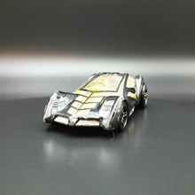 Load image into Gallery viewer, Hot Wheels 2006 Sinistra Black #188 Mainline