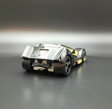 Load image into Gallery viewer, Hot Wheels 2006 Sinistra Black #188 Mainline