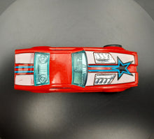 Load image into Gallery viewer, Hot Wheels 2008 CCM Country Club Muscle Red #6 Track Stars