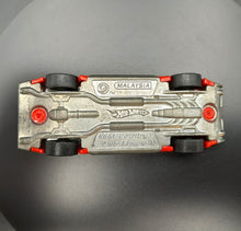 Load image into Gallery viewer, Hot Wheels 2008 CCM Country Club Muscle Red #6 Track Stars