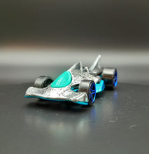 Load image into Gallery viewer, Hot Wheels 2011 Hammer Down Chrome Creature Cars Pack Loose
