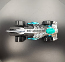 Load image into Gallery viewer, Hot Wheels 2011 Hammer Down Chrome Creature Cars Pack Loose