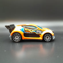 Load image into Gallery viewer, Hot Wheels 2014 Fast 4WD Orange #110 HW Off-Road - Road Rally 5/5