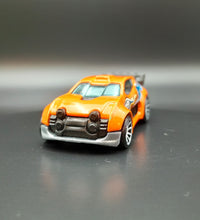 Load image into Gallery viewer, Hot Wheels 2014 Fast 4WD Orange #110 HW Off-Road - Road Rally 5/5