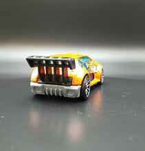 Load image into Gallery viewer, Hot Wheels 2014 Fast 4WD Orange #110 HW Off-Road - Road Rally 5/5