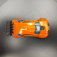 Load image into Gallery viewer, Hot Wheels 2014 Fast 4WD Orange #110 HW Off-Road - Road Rally 5/5