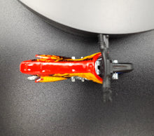 Load image into Gallery viewer, Hot Wheels 2012 HW450F Red Team Hot Wheels 5-Pack Loose