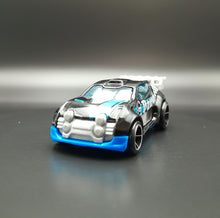 Load image into Gallery viewer, Hot Wheels 2018 Fast 4WD Black #166 Checkmate 6/9