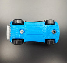 Load image into Gallery viewer, Hot Wheels 2018 Fast 4WD Black #166 Checkmate 6/9