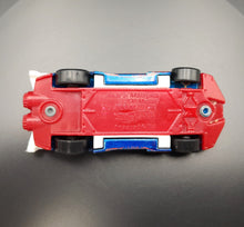 Load image into Gallery viewer, Hot Wheels 2012 Imparable Blue #3 New Models 2012