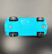 Load image into Gallery viewer, Hot Wheels 2012 Yur So Fast Blue #242 HW Code Cars 17/22