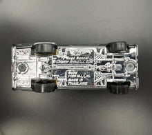 Load image into Gallery viewer, Hot Wheels 2017 '70 Plymouth Roadrunner Grey Fast & Furious 3/8