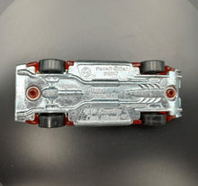 Load image into Gallery viewer, Hot Wheels 2011 CCM Country Club Muscle Transparent Red Various Track Sets