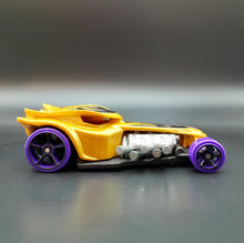 Load image into Gallery viewer, Hot Wheels 2019 Radical Racer Gold Multipack Exclusive Loose